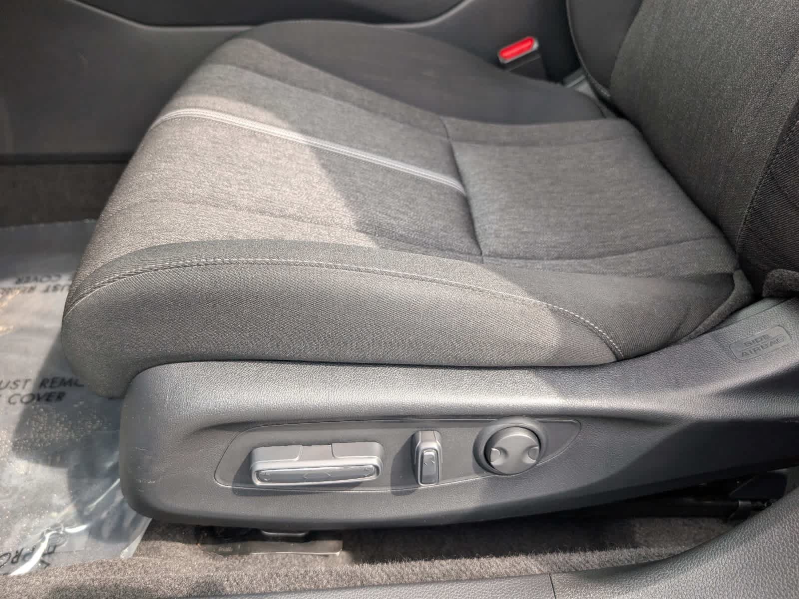 Certified 2024 Honda Accord Sport image 19