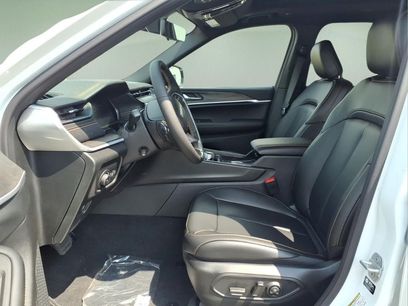 New 2026 Jeep Grand Cherokee L Limited