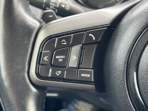 Used 2016 Jaguar F-TYPE Convertible RWD image 18