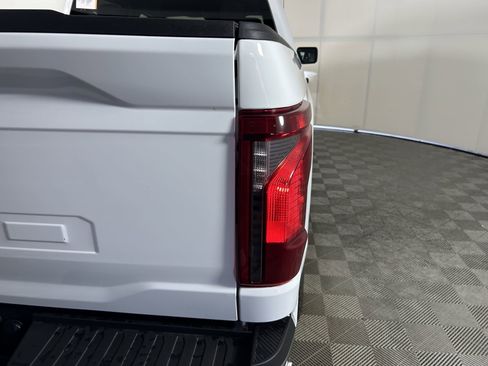 New 2025 Ford F150 XL w/ Equipment Group 104A Hybrid image 11