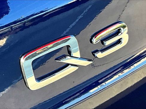 New 2025 Audi Q3 2.0T Premium Plus w/ Premium Plus Package image 15