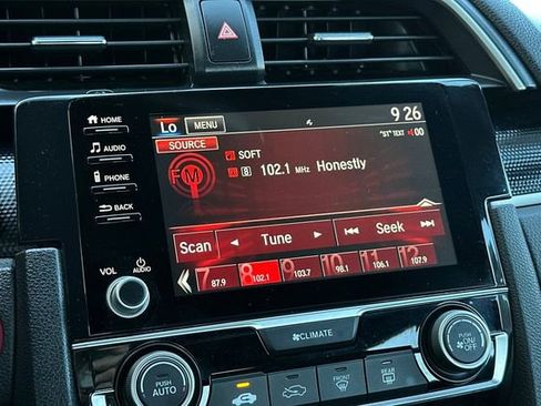 Used 2020 Honda Civic Sport image 19