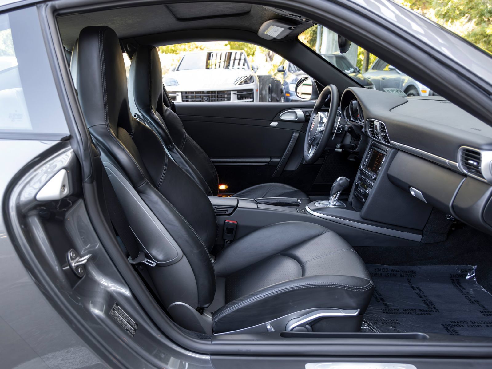 Used 2012 Porsche 911 Carrera S RWD image 50
