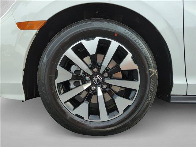 Used 2026 Honda Odyssey EX-L image 10