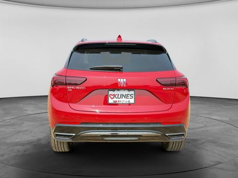 New 2026 Buick Envision Sport Touring AWD/4WD image 7