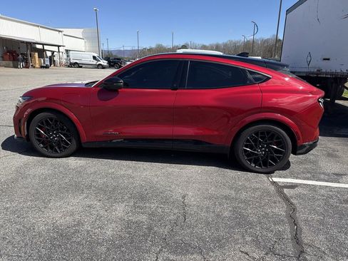 Used 2023 Ford Mustang Mach-E GT w/ GT Performance Edition image 8