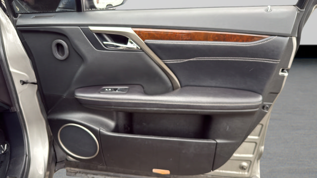 Used 2017 Lexus RX 350 FWD w/ Premium Package image 20