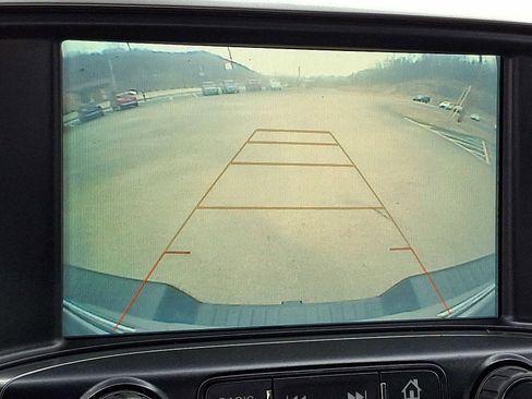 Used 2018 Chevrolet Silverado 1500 LT w/ Redline Edition image 18