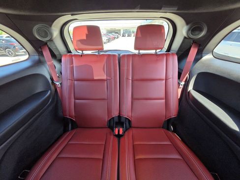 Used 2024 Dodge Durango SRT Hellcat image 26