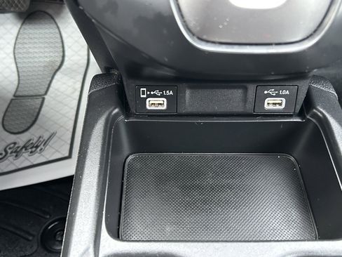 Used 2020 Honda CR-V EX-L image 33