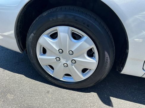 Used 2008 Toyota Corolla S FWD image 10