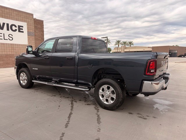 Used 2026 RAM 2500 Big Horn AWD/4WD image 11
