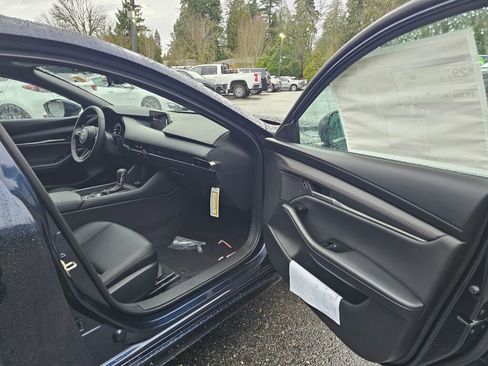 New 2026 MAZDA MAZDA3 s image 30