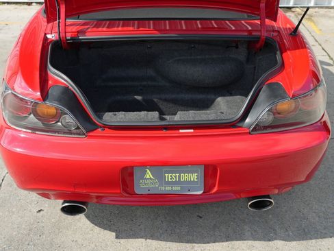 Used 2007 Honda S2000 image 10