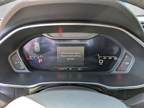 Used 2022 Audi Q3 2.0T Premium Plus w/ Premium Plus Package image 19