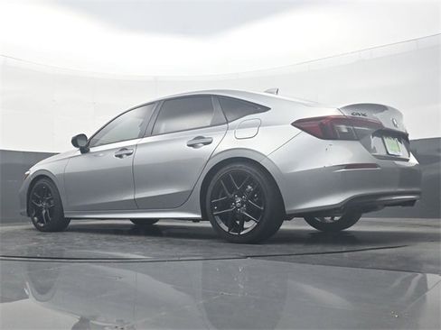 Certified 2026 Honda Civic Sport image 31