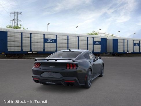 New 2026 Ford Mustang GT RWD image 9