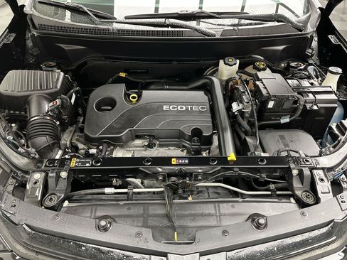 Used 2021 Chevrolet Equinox LT AWD/4WD image 26