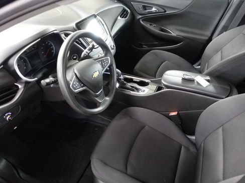Used 2023 Chevrolet Malibu LT FWD image 10