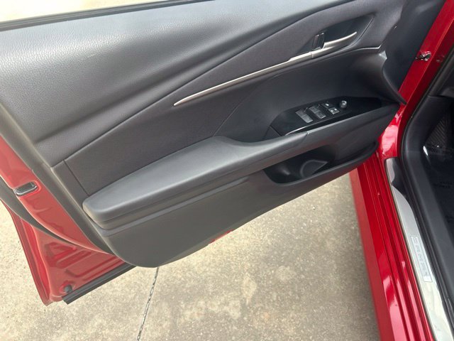 Used 2026 Toyota Camry LE w/ Convenience Package FWD image 22