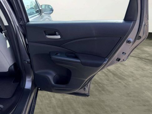 Used 2015 Honda CR-V LX image 27
