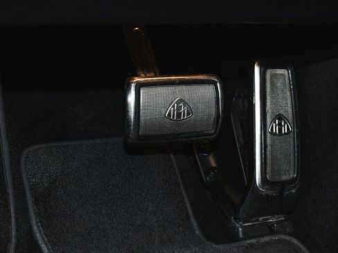 Used 2021 Mercedes-Benz Maybach S 580 4MATIC image 22