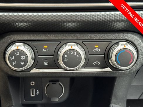 Used 2023 Nissan Kicks S image 21