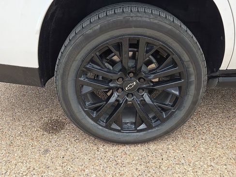 Used 2021 Chevrolet Tahoe High Country w/ Max Trailering Package AWD/4WD image 13