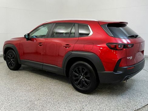 Used 2024 MAZDA CX-50 AWD 2.5 S w/ Preferred Package image 5