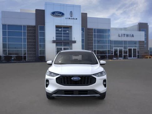 New 2026 Ford Escape PHEV image 6
