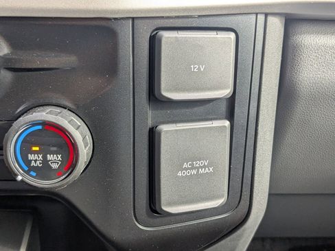 New 2026 Ford F250 XL w/ STX Appearance Package image 24