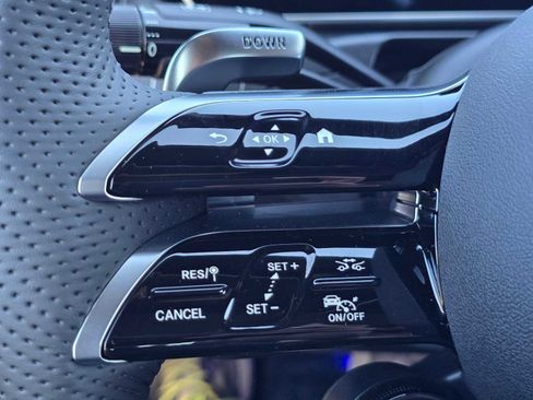 New 2026 Mercedes-Benz CLE 53 AMG 4MATIC Coupe image 29