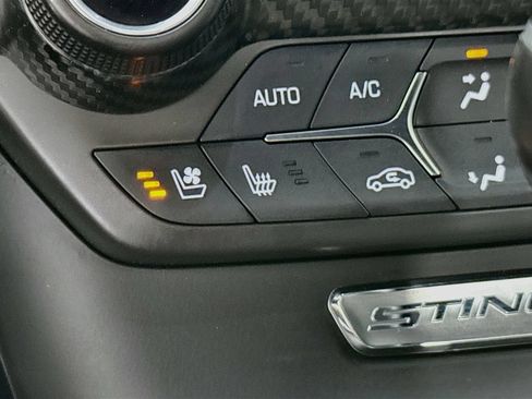 Used 2015 Chevrolet Corvette Stingray Coupe w/ 3LT Preferred Equipment Group RWD image 22