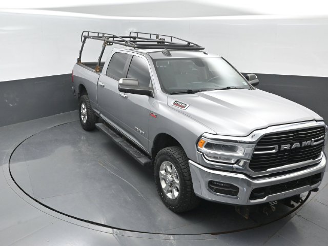 Used 2019 RAM 2500 Big Horn AWD/4WD image 17