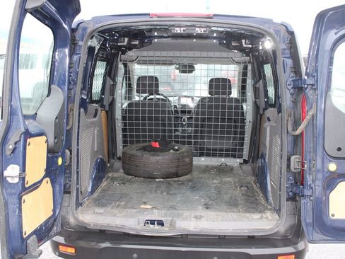 Used 2020 Ford Transit Connect XL image 13