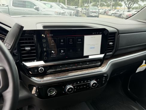 Used 2024 GMC Sierra 1500 Elevation RWD image 19