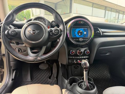 Used 2019 MINI Cooper S w/ Storage Package FWD image 21