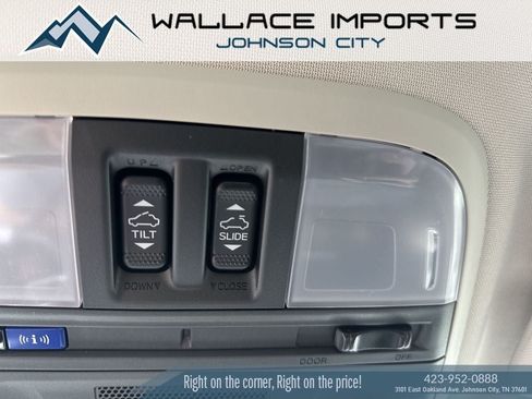 Certified 2026 Subaru Outback Premium w/ Premium/Limited Package 2 AWD/4WD image 11