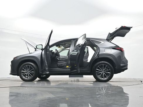 Used 2022 Lexus NX 350 AWD image 40