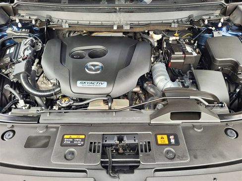 Used 2019 MAZDA CX-9 Grand Touring image 25