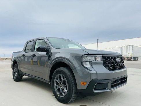 New 2026 Ford Maverick XLT w/ Equipment Group 301A image 7