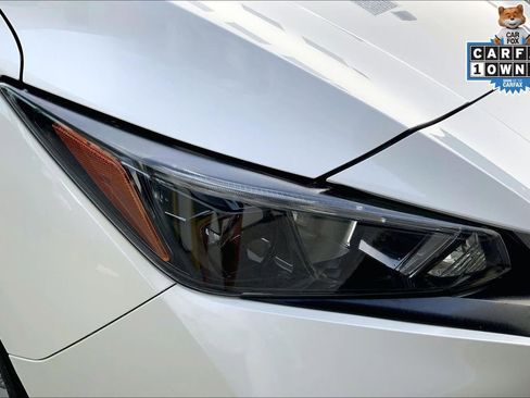 Used 2020 Nissan Leaf SV Plus w/ SV All Weather Package image 22