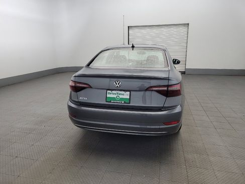 Used 2020 Volkswagen Jetta SEL image 7