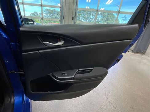 Used 2020 Honda Civic LX image 25