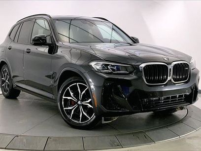 Certified 2023 BMW X3 M40i w/ Premium Package