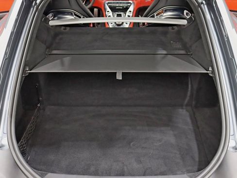 Used 2016 Mercedes-Benz AMG GT S image 36