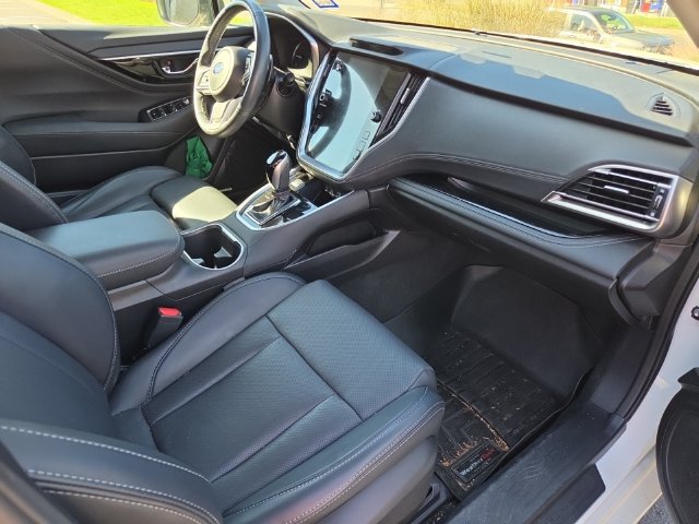 Used 2023 Subaru Legacy Limited AWD/4WD image 3