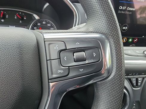 Used 2023 Chevrolet Blazer LT w/ Driver Confidence Package AWD/4WD image 12