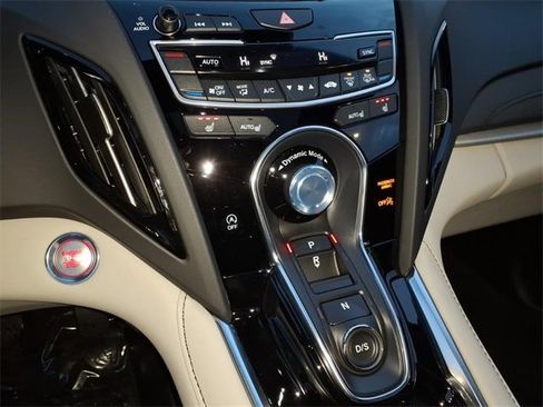 New 2026 Acura RDX w/ Technology Package image 19