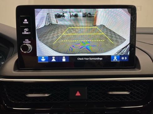 New 2025 Acura ADX AWD image 8